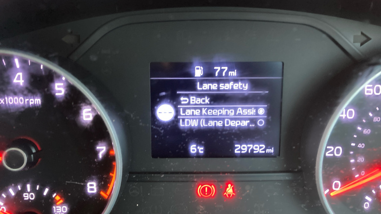 Kia Sportage 1.6 GDi ISG 2 5dr Petrol Estate